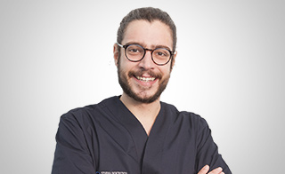 Dott. Nicolò Vercellini